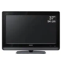 تلویزیون LCD سونی اصل ۳۷ اینچ