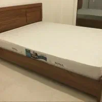 تخت دو و یک نفره نورال
