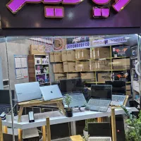 لپ تاپ ام اس آیMSI Modern15 F13MG i3/8G/512G/INTEL|رایانه همراه|اصفهان, خلجا|دیوار