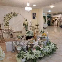 سالن و خانه عقد و ازدواج آسان|خدمات پذیرایی، مراسم|شاهین‌شهر, شهرک امام علی|دیوار