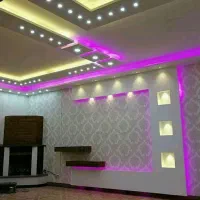 نقاشی ساختمان|خدمات پیشه و مهارت|فومن, |دیوار