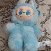 عروسک لبوبو گمشده