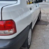 پراید ۱۳۱|خودرو سواری و وانت|قم, قلعه کامکار|دیوار