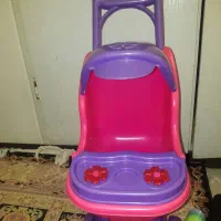 کالسکه اسباب بازی