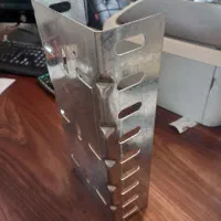 تولید کننده والپست گالوانیزه و آهنی (آقای وال پست)|خدمات پیشه و مهارت|رشت, پارک شهر|دیوار