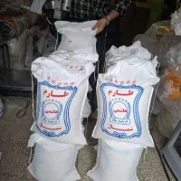 برنج هاشمی کشت دوم فریدونکنار