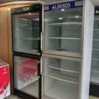 مرکز پخش البروس|فروشگاه و مغازه|رشت, یخسازی|دیوار