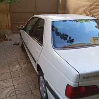 پژو پارس ۹۲|خودرو سواری و وانت|تهران, شادآباد|دیوار