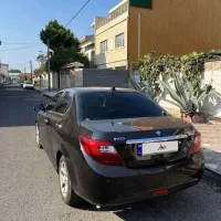 دنا پلاس توربو مدل ۹۷ - تیپ۲ سانروف‌دار