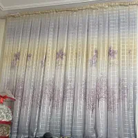 .پرده|پرده، رانر، رومیزی|قم, ولیعصر|دیوار