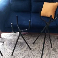 استند گل بسیار زیبا و کاربردی نونوو سه تیکه