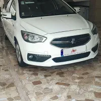 شاهین پلاس اتوماتیک مدل 1403
