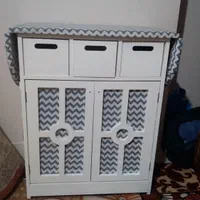 میز اتو