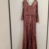 لباس مجلسی ومانتو مجلسی