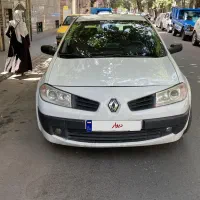 رنو مگان