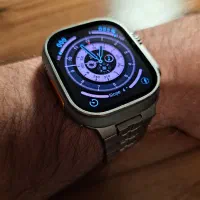 ساعت مچی 3 hk10 ultra