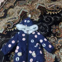 کاپشن دخترانه