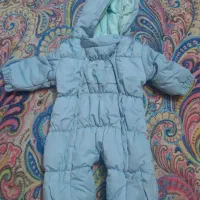 یک تعداد لباس نوزادی و بچه گانه سنین مختلف