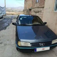 پژو مدل 99 زیر قیمت کل ایران|خودرو سواری و وانت|سقز, |دیوار
