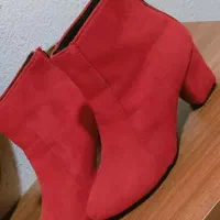 کفش سایز 38
