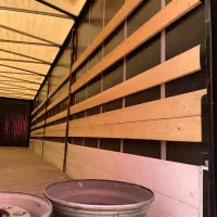 کانتینر سه محور|خودرو سنگین|ارومیه, |دیوار