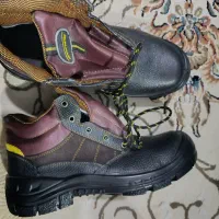 کفش ایمنی 43و44