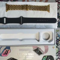 اپل واتچ مدل M7 PRO MAX|ساعت|کرمانشاه, |دیوار