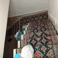 فرش پله و راه پله