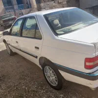 پژو slx تیوفایو مدل ۹۲|خودرو سواری و وانت|یاسوج, |دیوار