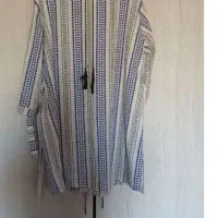 لباس وشومیز