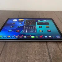 ipad pro 11|تبلت|تهران, نازی‌آباد|دیوار
