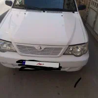 پراید۱۱۱|خودرو سواری و وانت|تفت, |دیوار