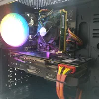 فروش کیس گیم و رندر (اقساط دو ساله)|رایانه رومیزی|گرگان, |دیوار