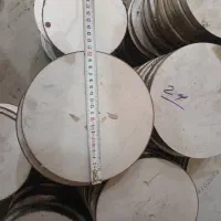گرده استیل زیر قیمت بازار