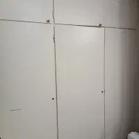 ۶ عدد درب کمد دیواری