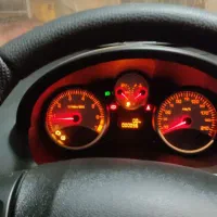 207 پانا ارتقا یافته|خودرو سواری و وانت|بیرجند, |دیوار