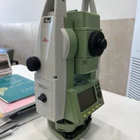 دوربین نقشه برداری لایکا ts02