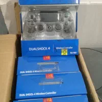 دسته پلی ۴  ps4|کنسول، بازی ویدئویی و آنلاین|بوشهر, |دیوار