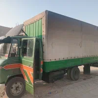 آسان بار گلستان صالحیه اسلامشهر واوان رباط‌کریم|خدمات حمل و نقل|گلستان (تهران), |دیوار