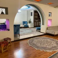 اپارتمان ۲۵۲ متری انوشیروان تک واحدی|فروش آپارتمان|کرج, مهرویلا جنوبی|دیوار