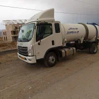 تخلیه چاه بزرگترین تانکر کمترین قیمت توان مشتری