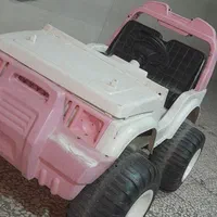 ماشین پاترول