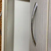 کمددراور آینه دار|جاکفشی، کمد، دراور|محمدیه-قزوین, |دیوار