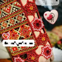 کریشی|لباس|قم, باسکول|دیوار