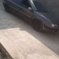 زانتیا مدل ۸۴|خودرو سواری و وانت|کهنوج, |دیوار