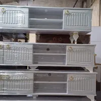 میز تلویزیون مدل آریا در رنگ وطرح جدید.تکی وعمده