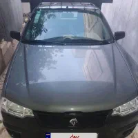 آریسان|خودرو سواری و وانت|آشخانه, |دیوار