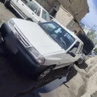 پراید 131مدل 89