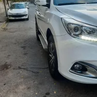 هایما S7 توربو1800cc، مدل ۱۳۹۸|خودرو سواری و وانت|کرج, گلشهر|دیوار
