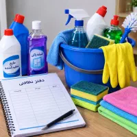 دفترنظافتی و خدماتی فردیس مارلیک اندیشه شهریار